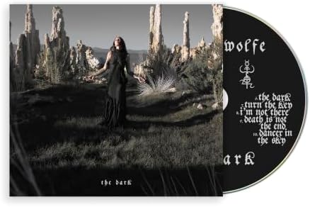 THE SCOPE AFTER DARK 見本盤LP Amazon.com: After Dark: CDs & Vinyl